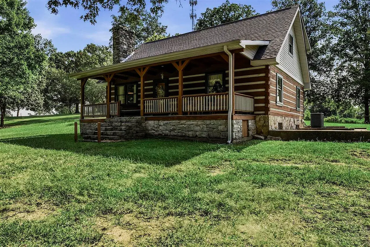 Main property