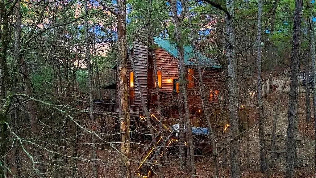 Main property