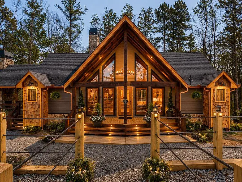 Main property