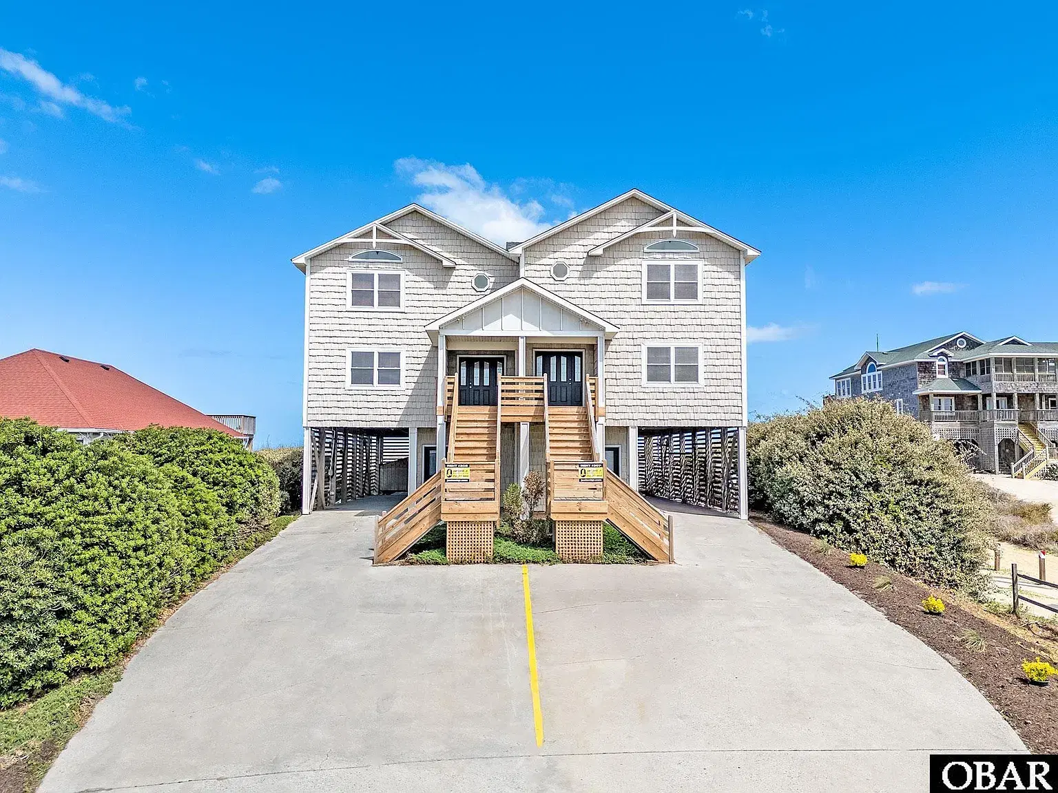 Main property