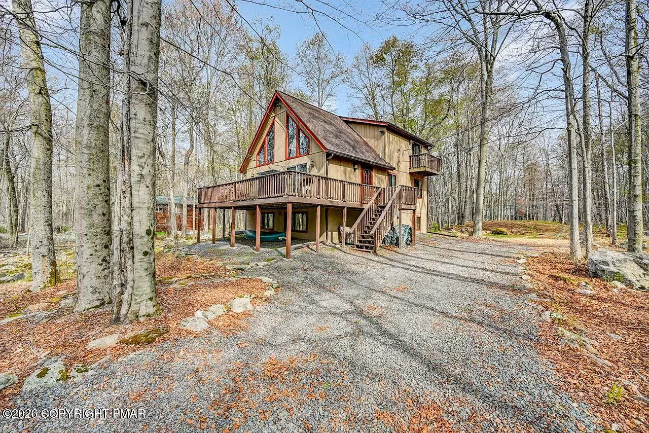 Main property