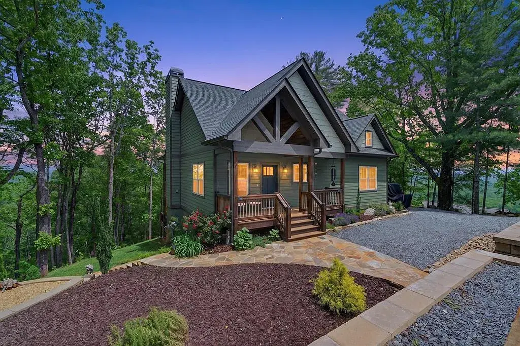 Main property