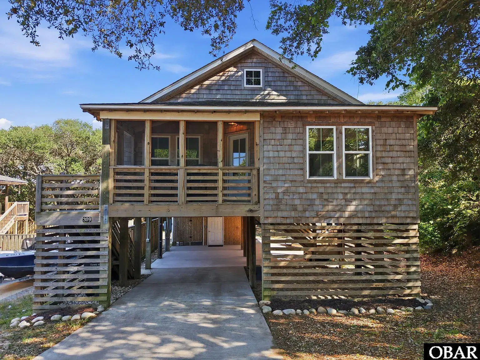 Main property