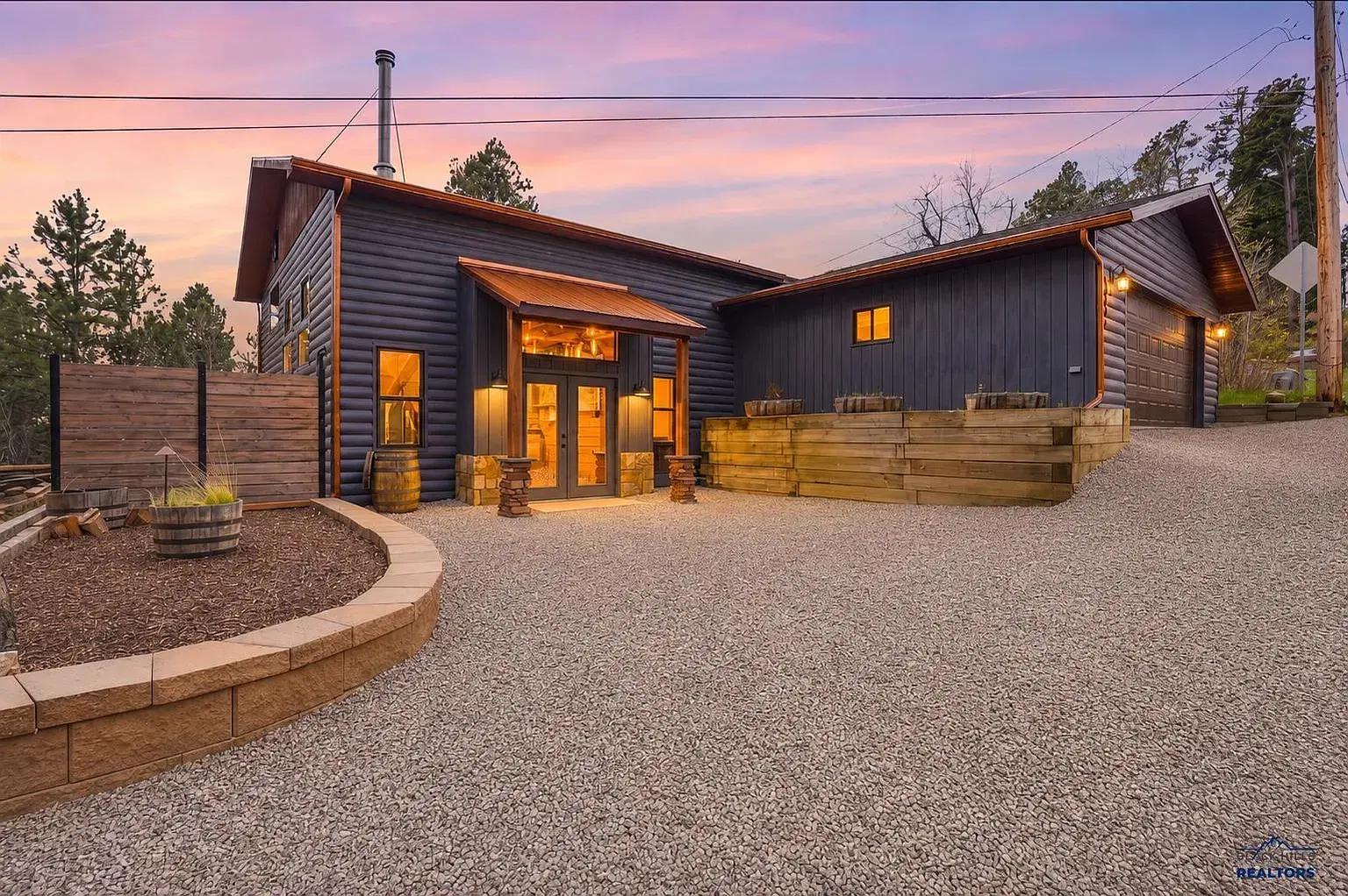 Main property