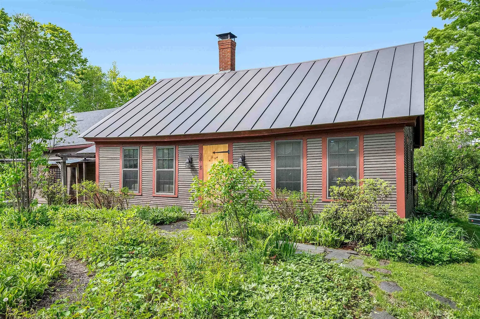 Main property