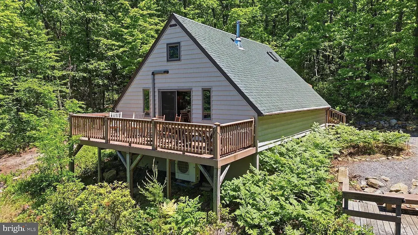 Main property