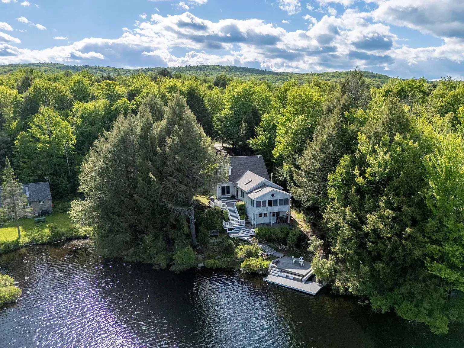 Main property