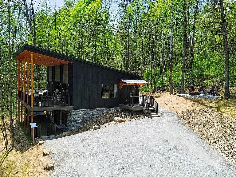 Main property