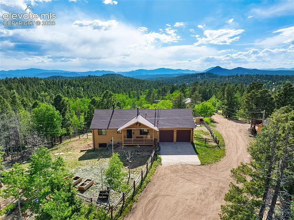 Main property