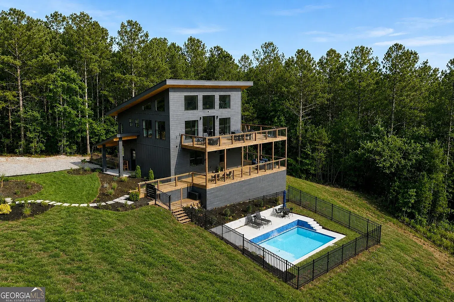 Main property