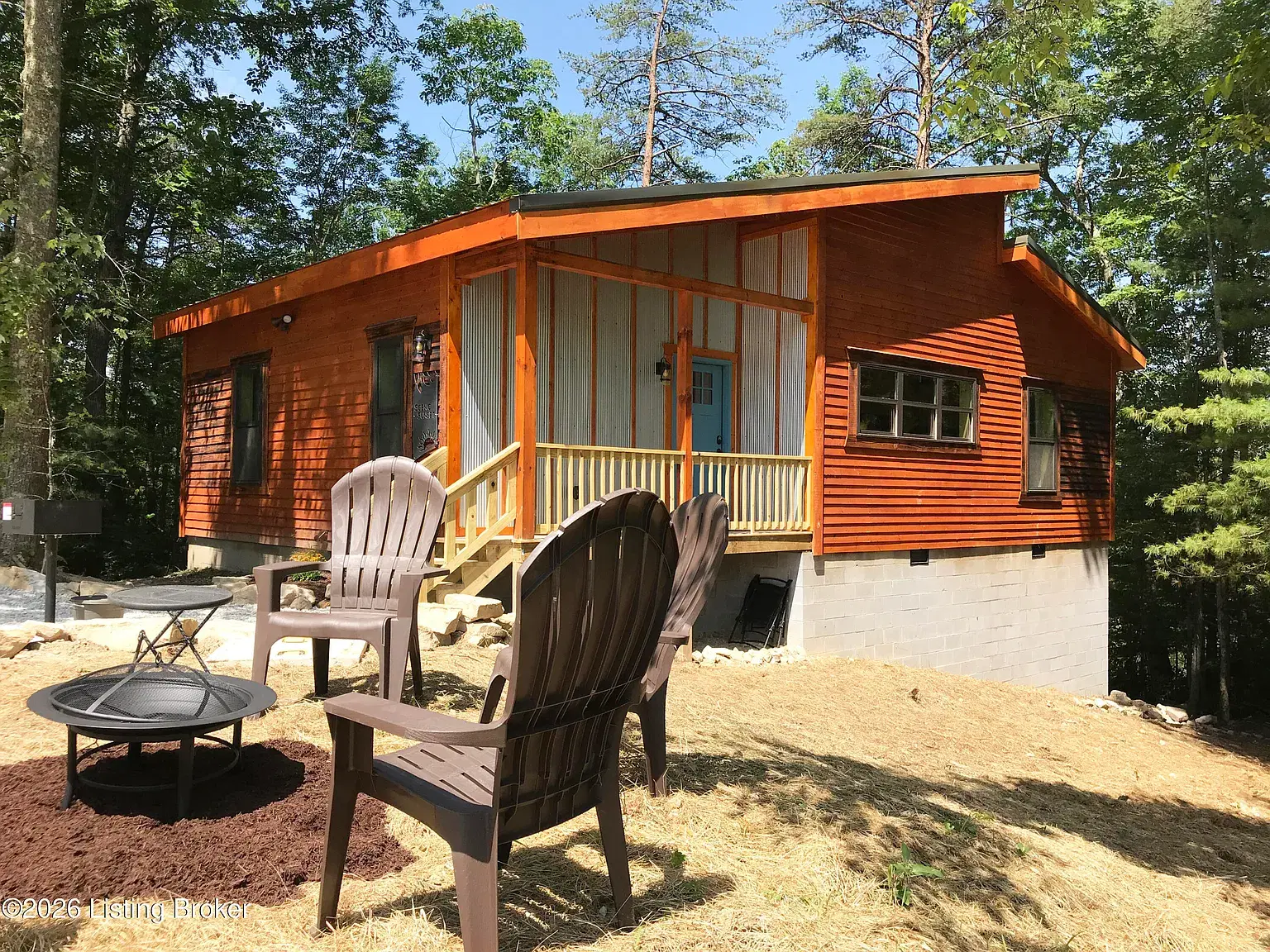 Main property