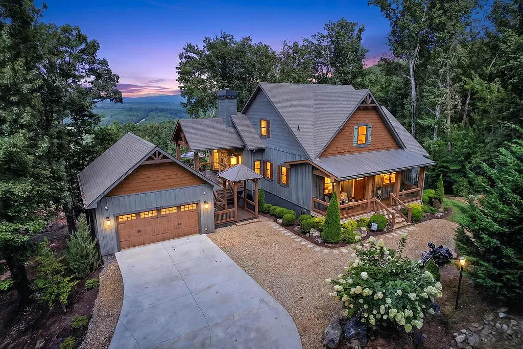 Main property