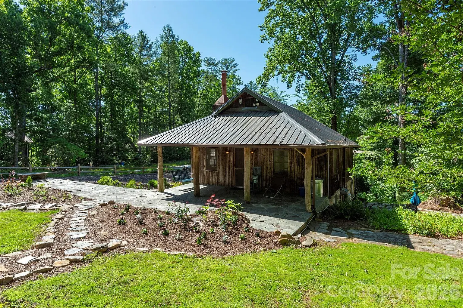 Main property