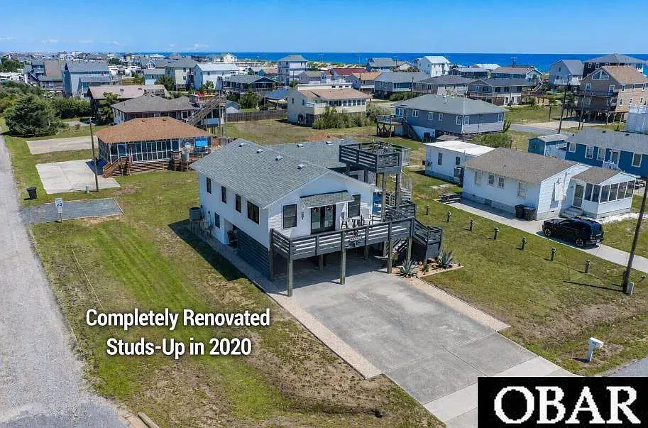Main property