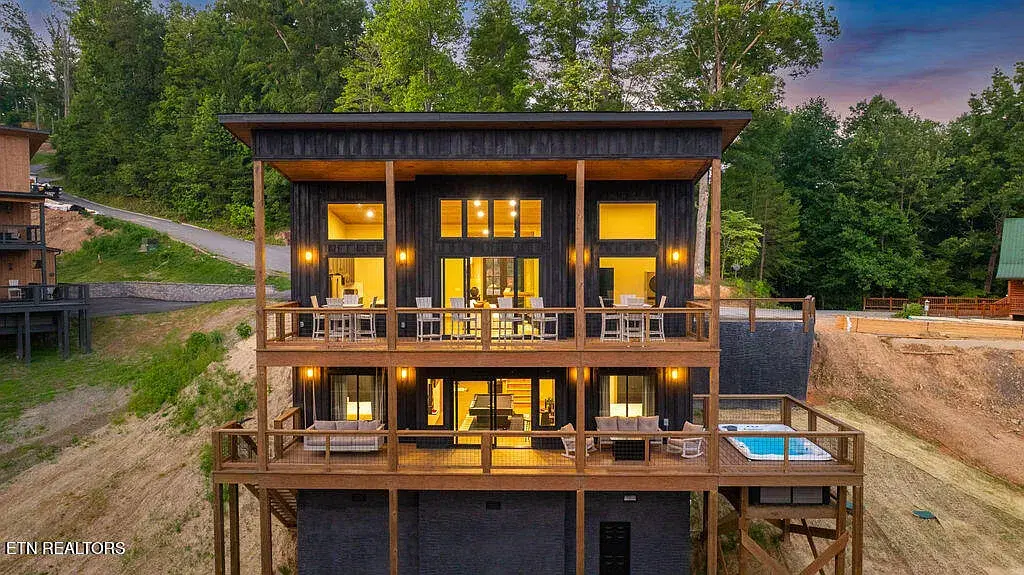 Main property