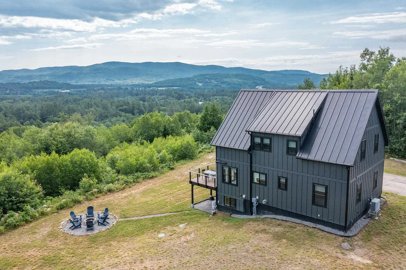 Main property