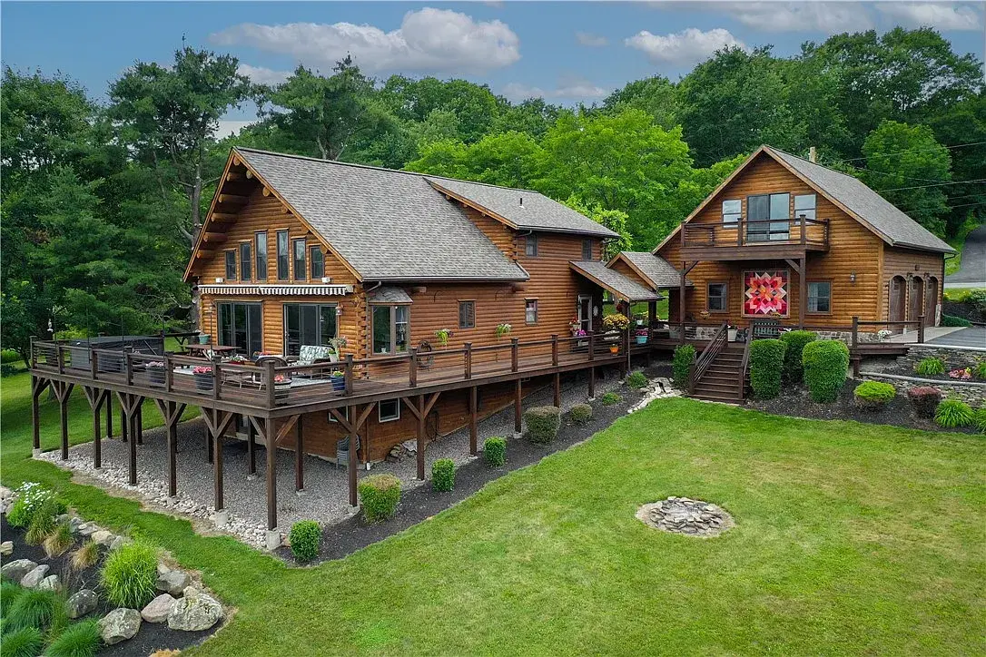 Main property