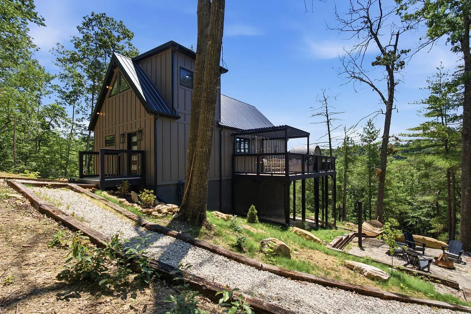 Main property