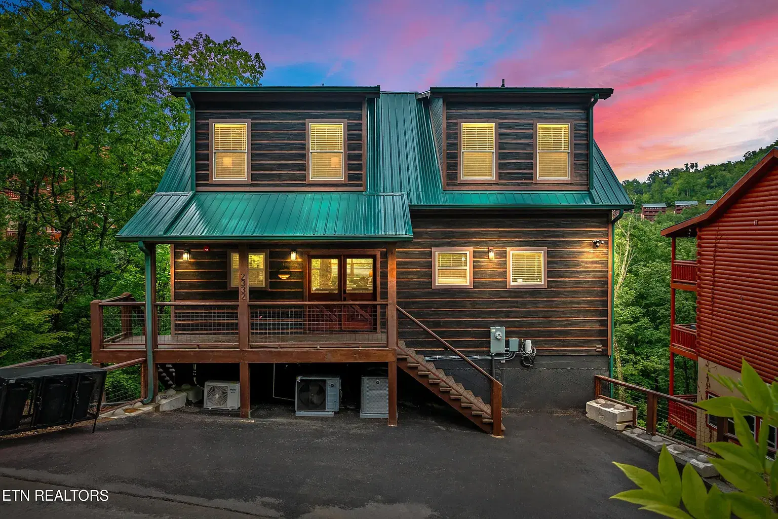 Main property
