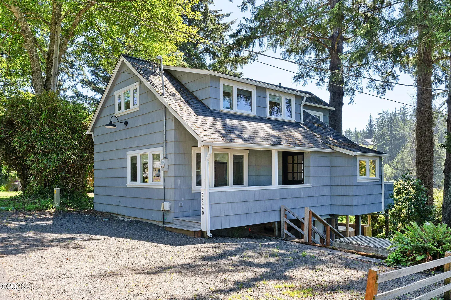 Main property