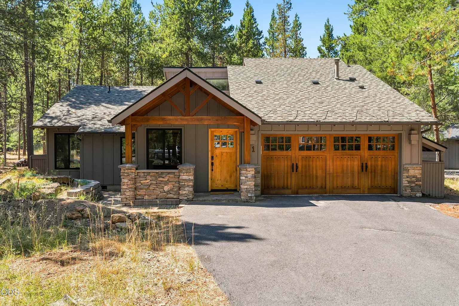 Main property