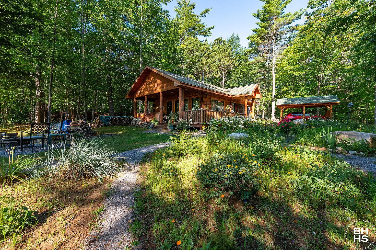 Main property
