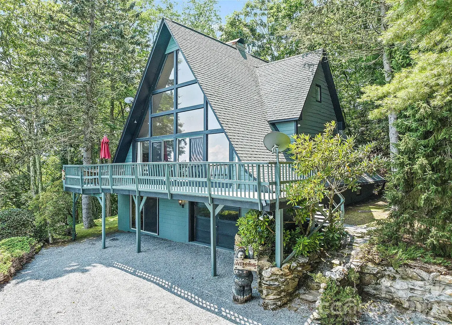 Main property