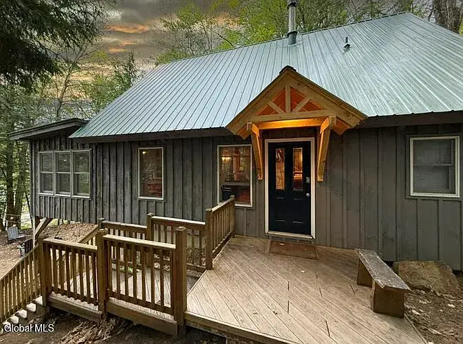 Main property