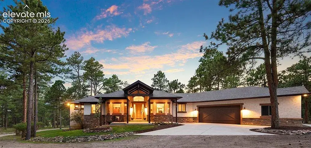 Main property