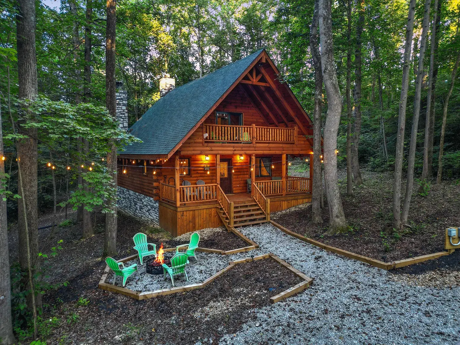 Main property