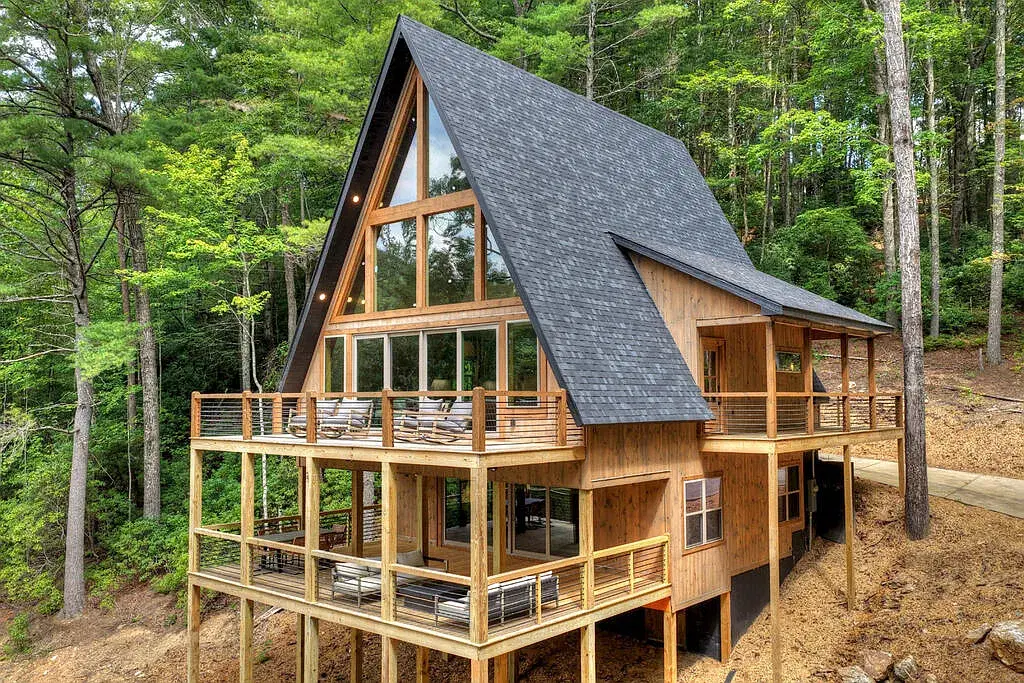 Main property