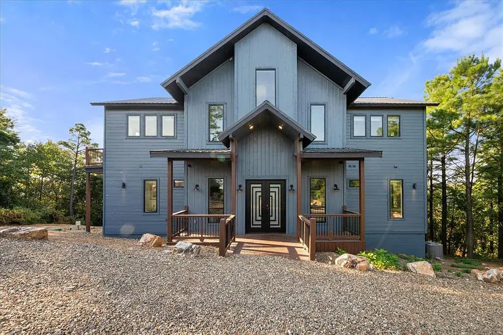 Main property