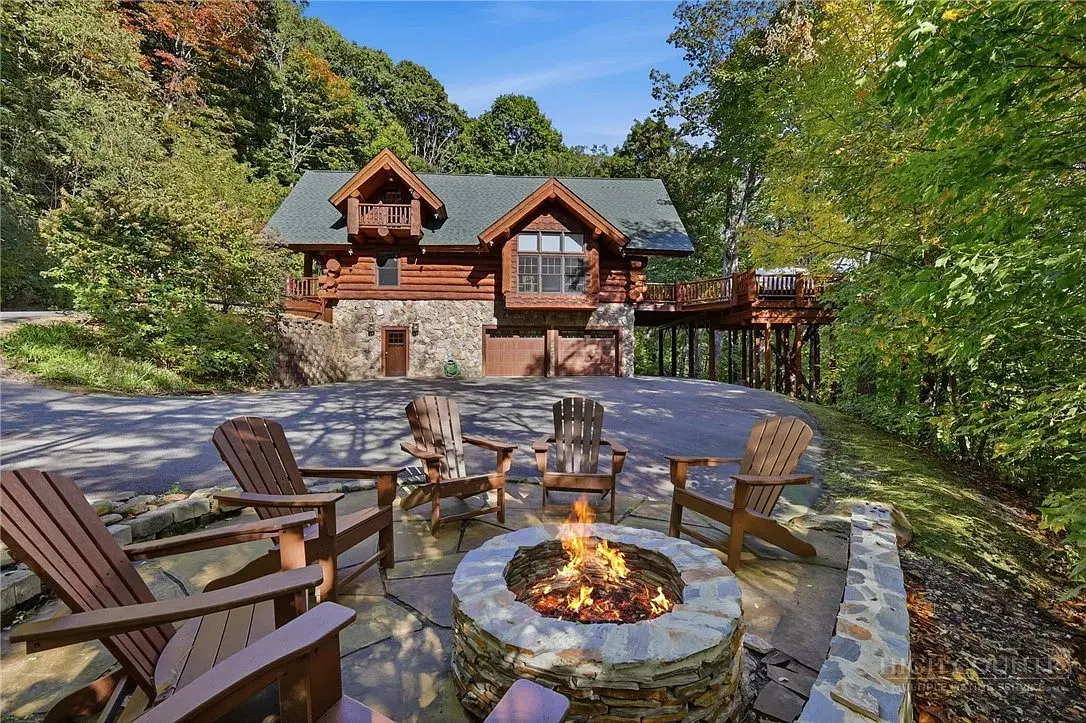 Main property