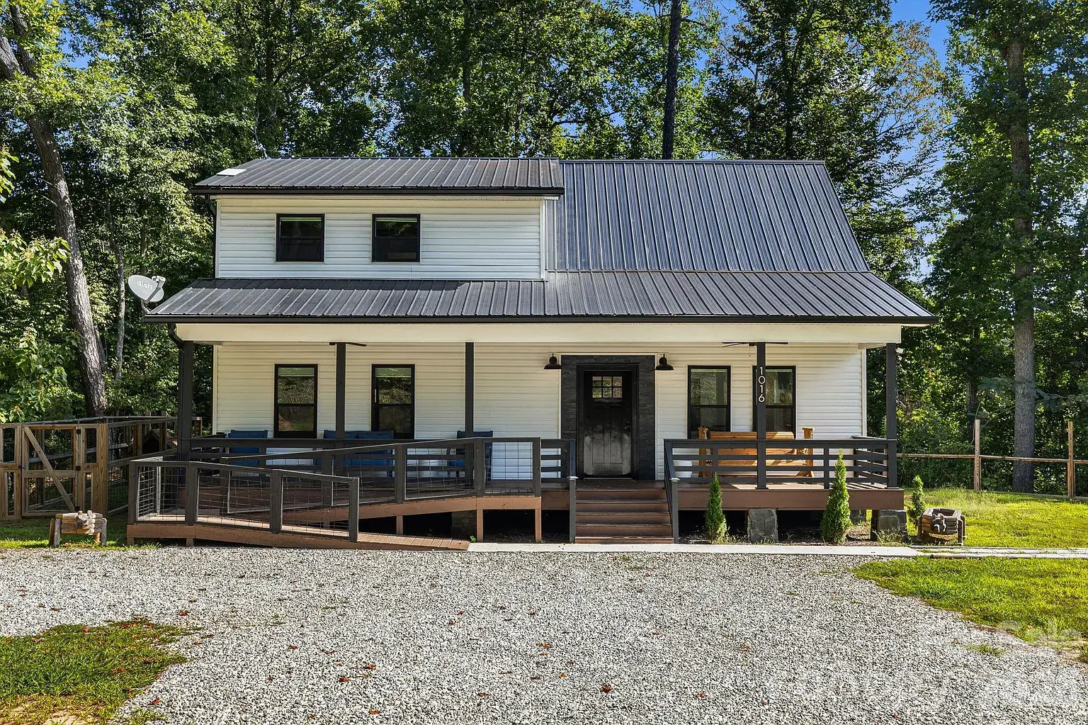 Main property