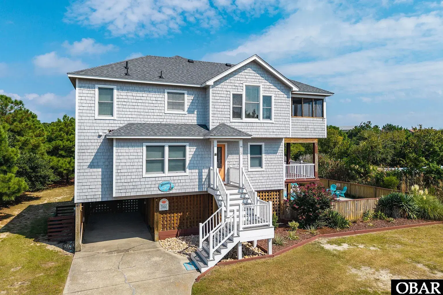 Main property