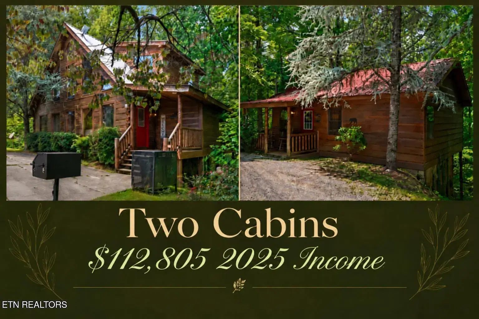 Main property
