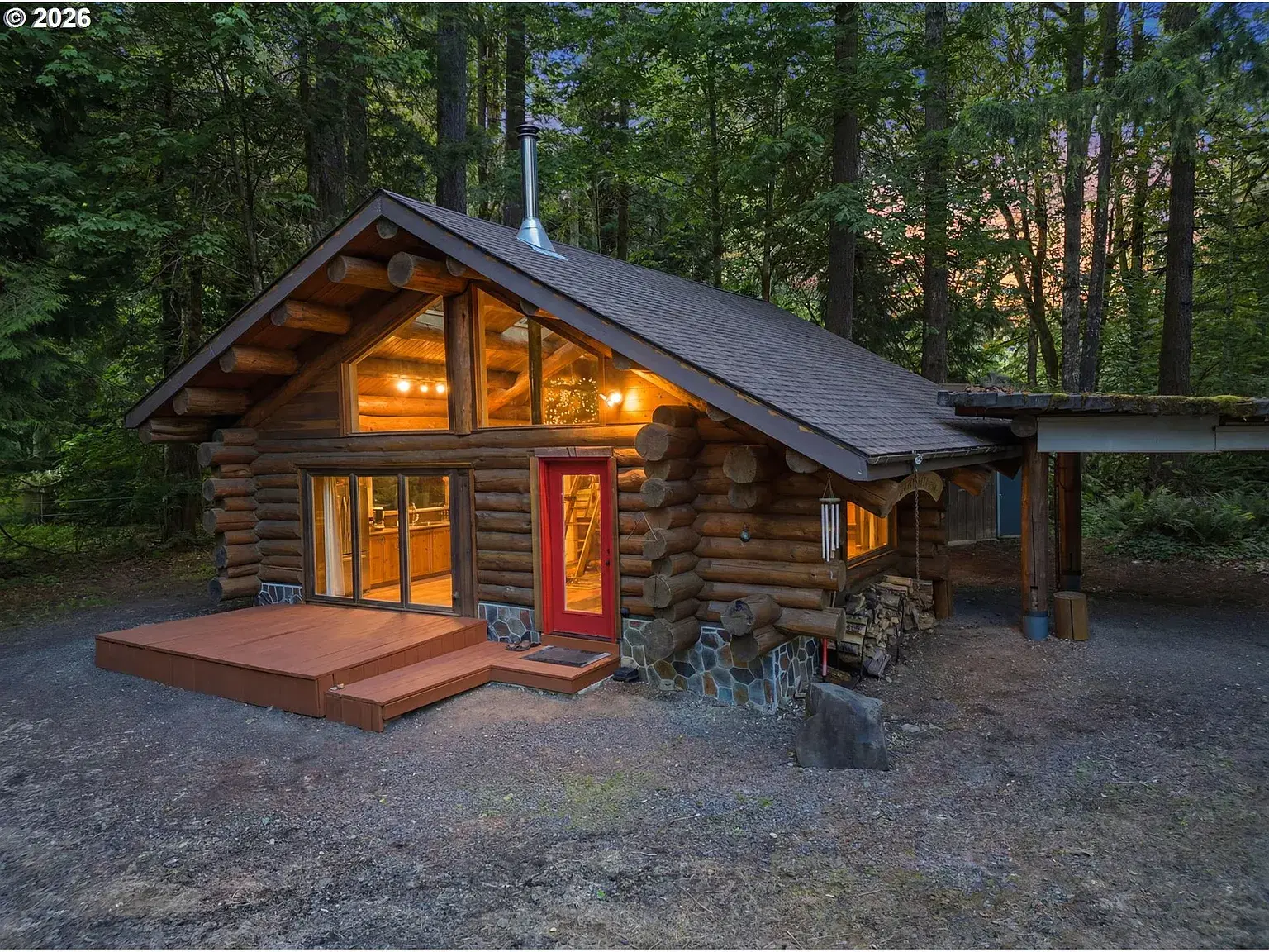 Main property