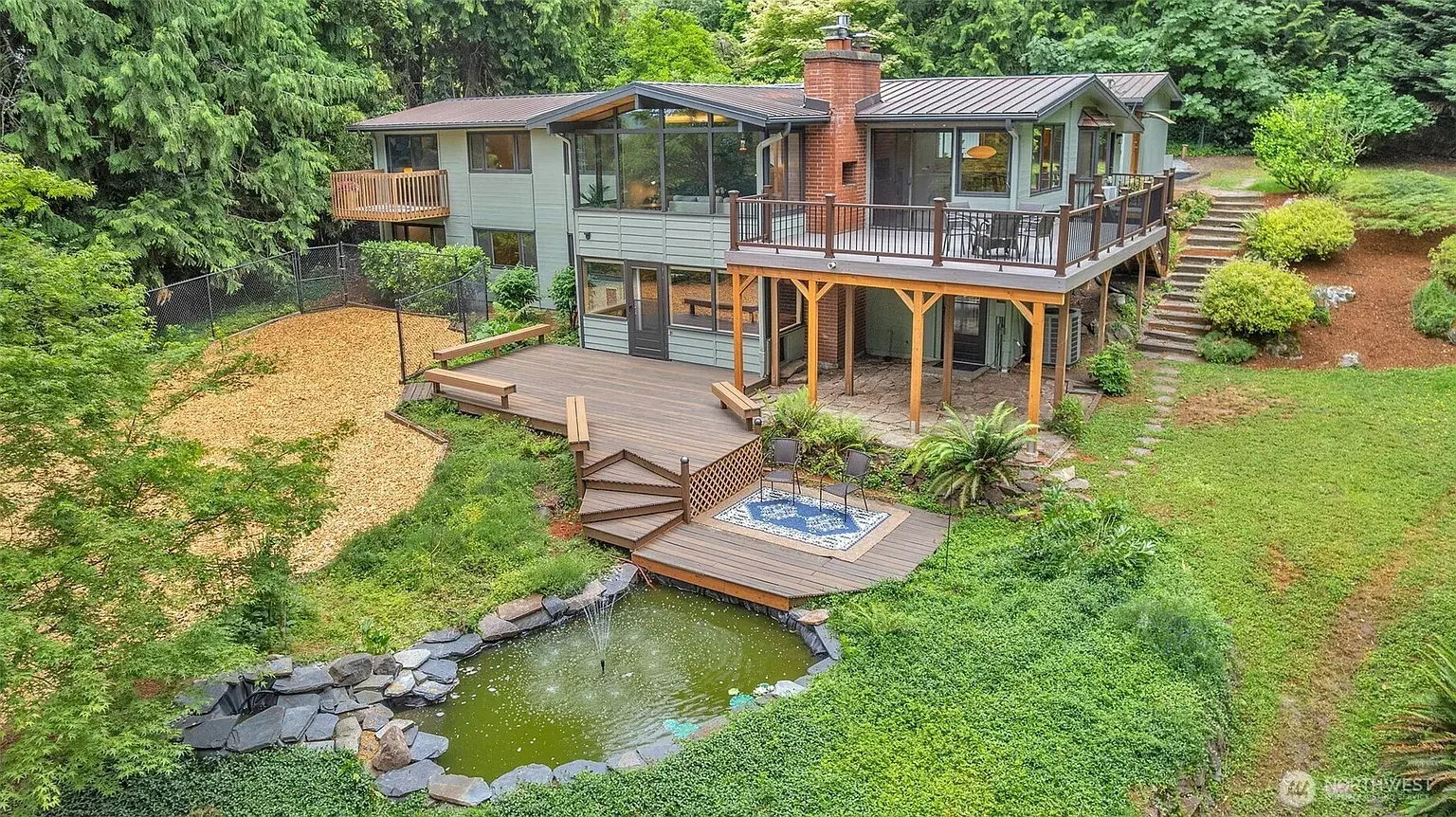 Main property