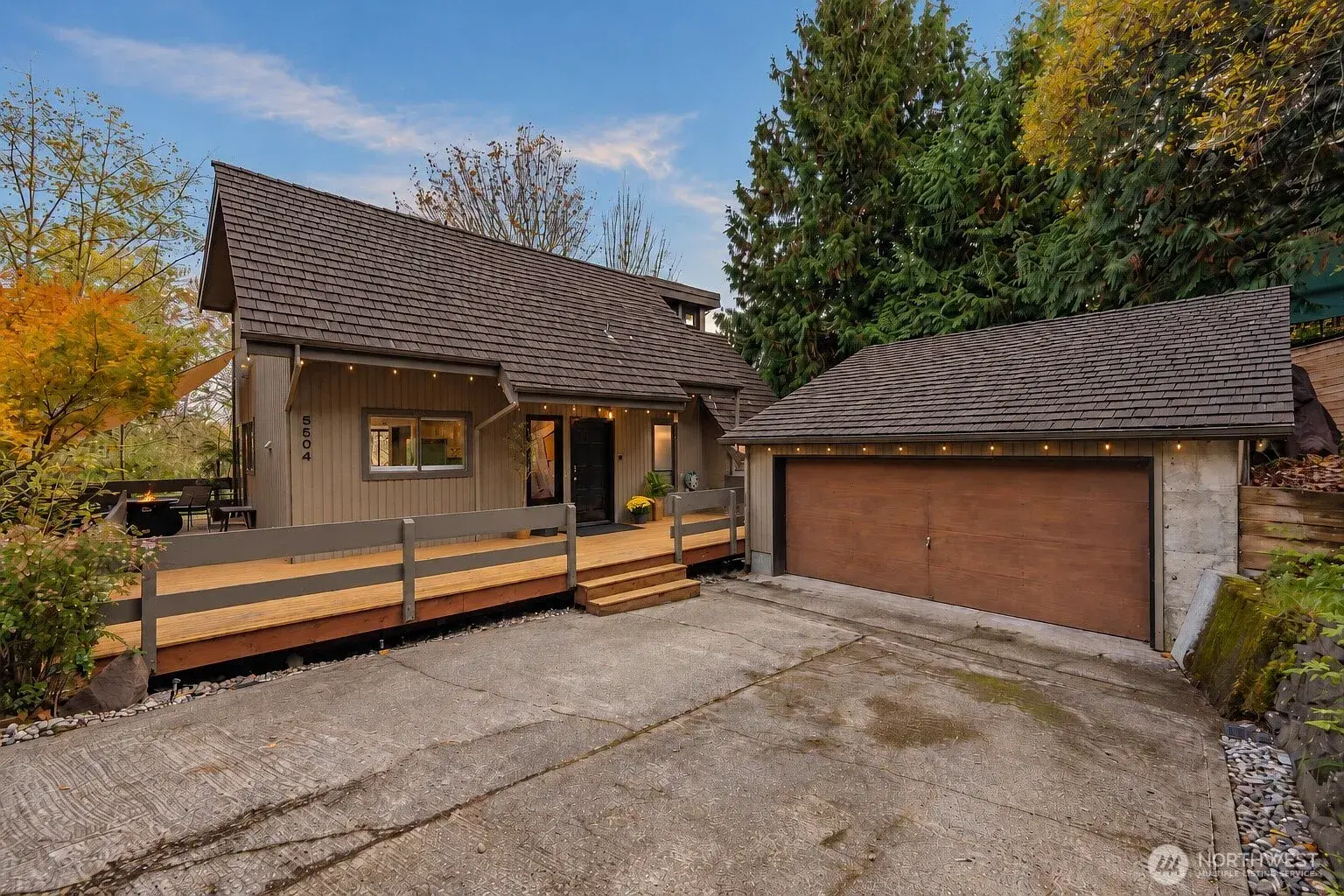 Main property