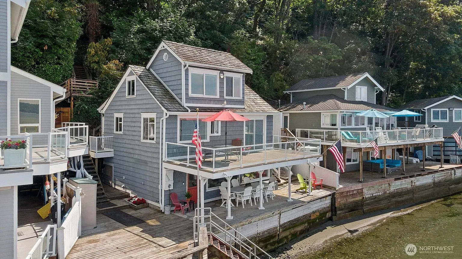 Main property