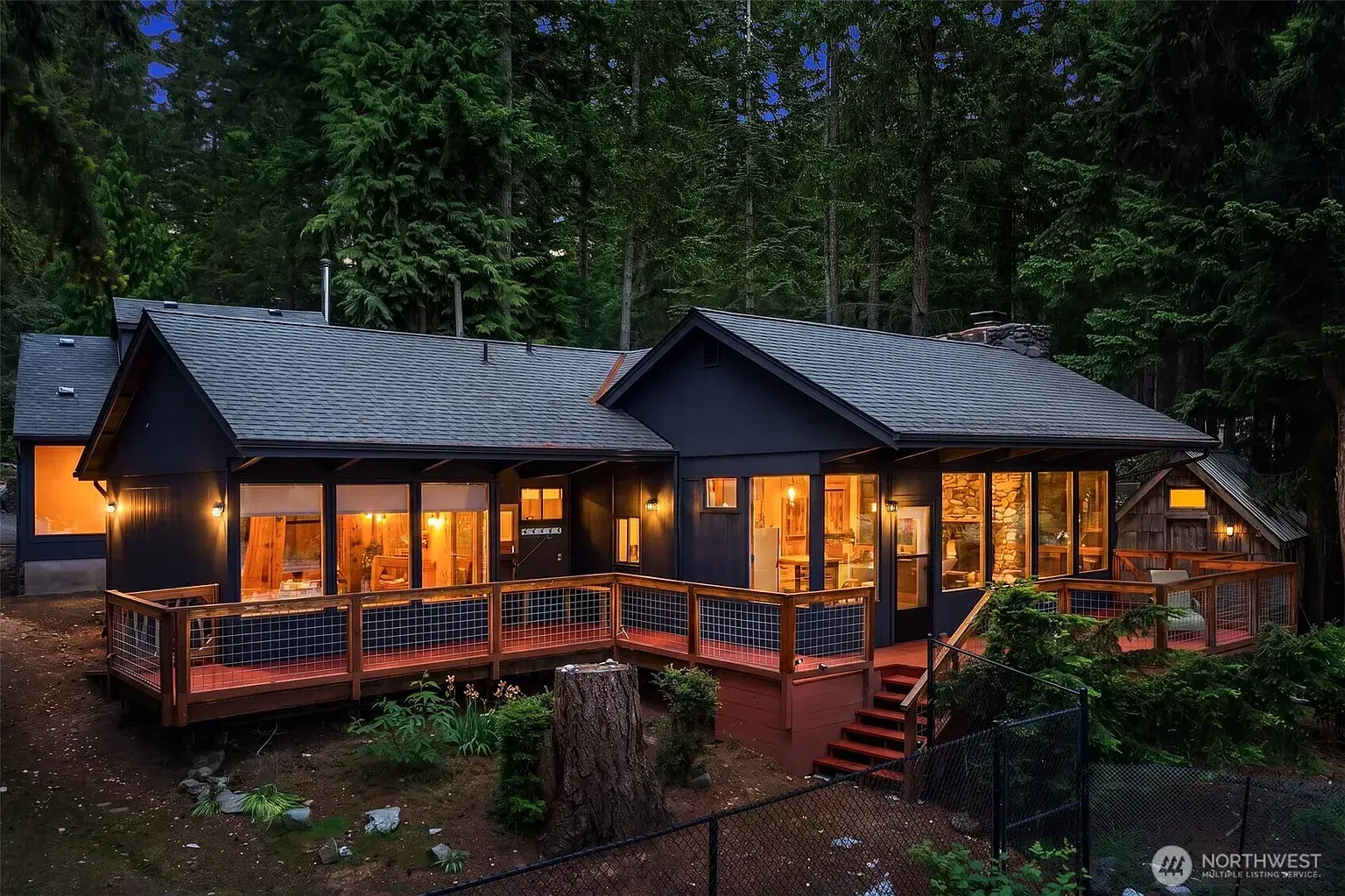 Main property