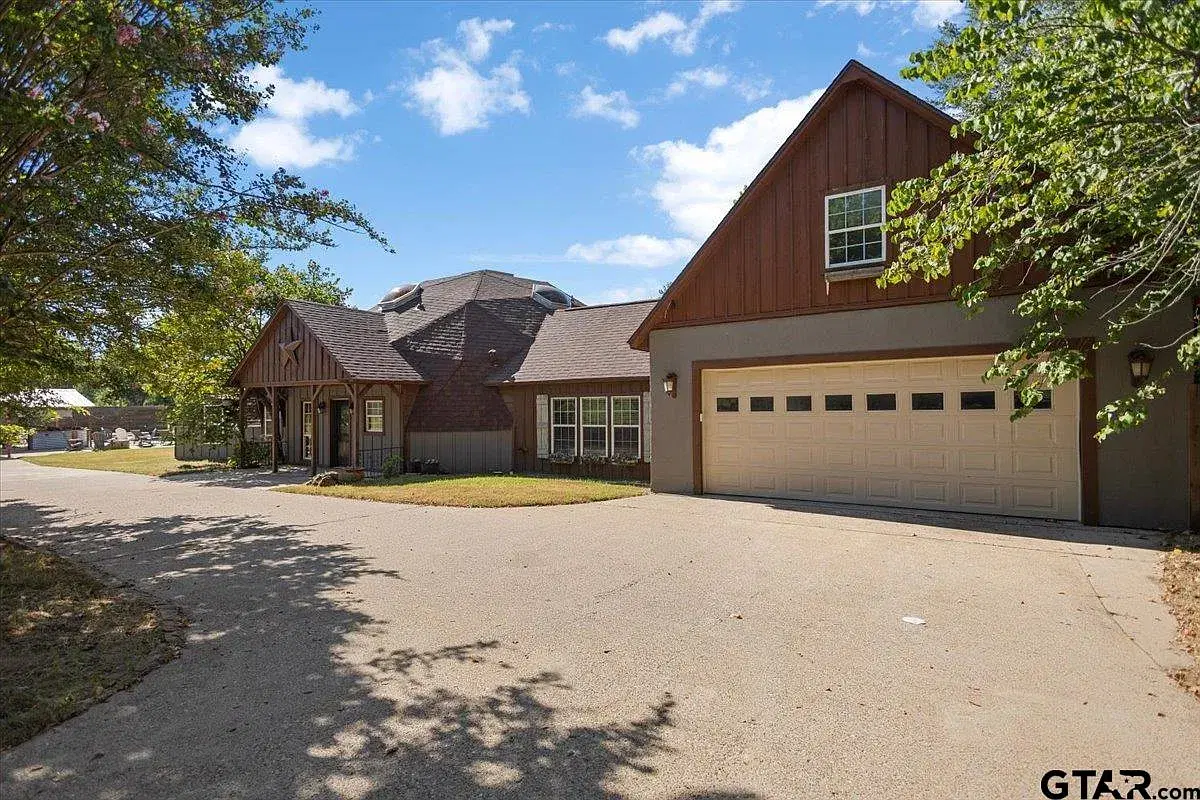 Main property