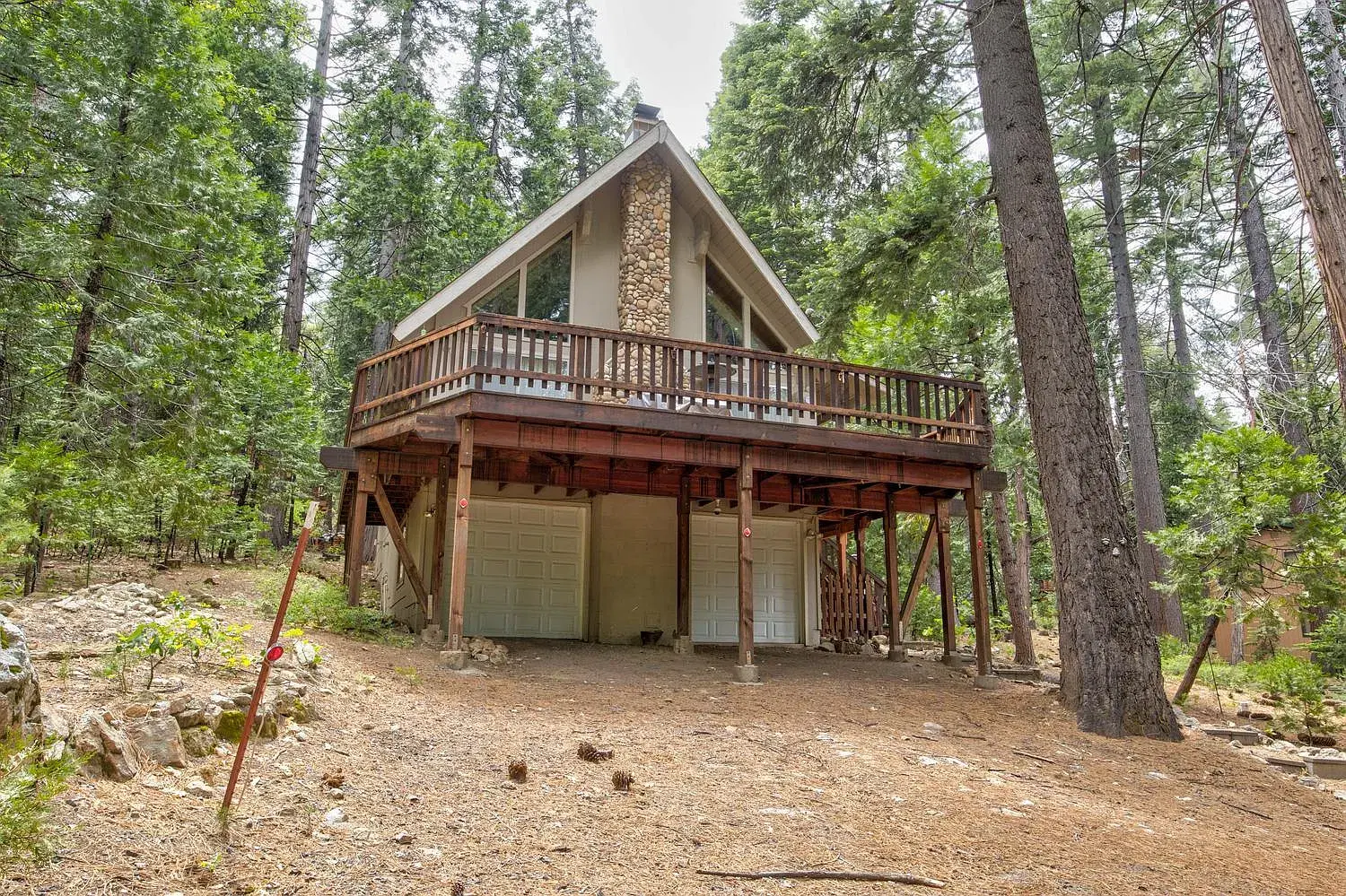 Main property