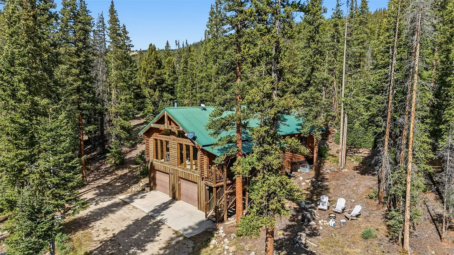 Main property