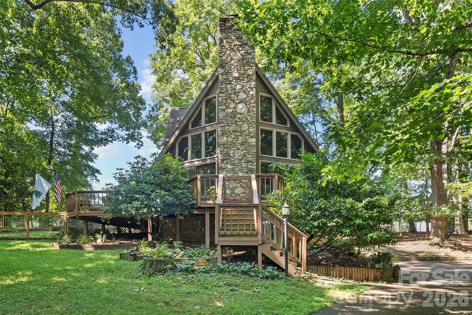 Main property