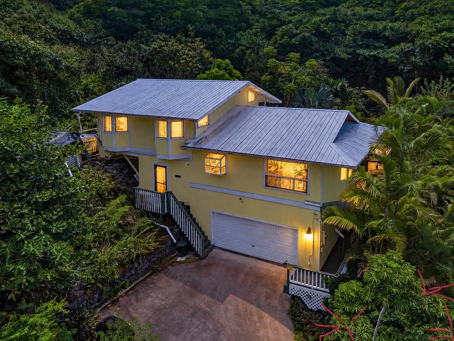 Main property