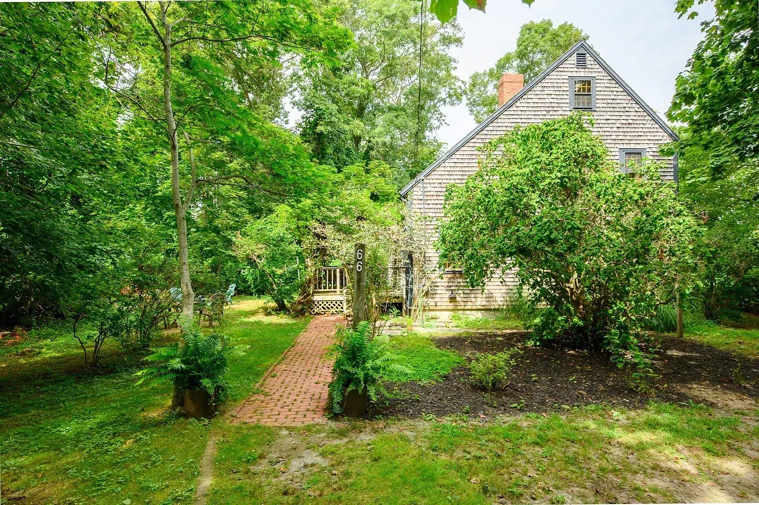 Main property