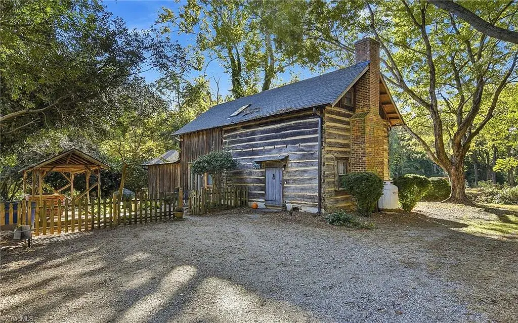 Main property