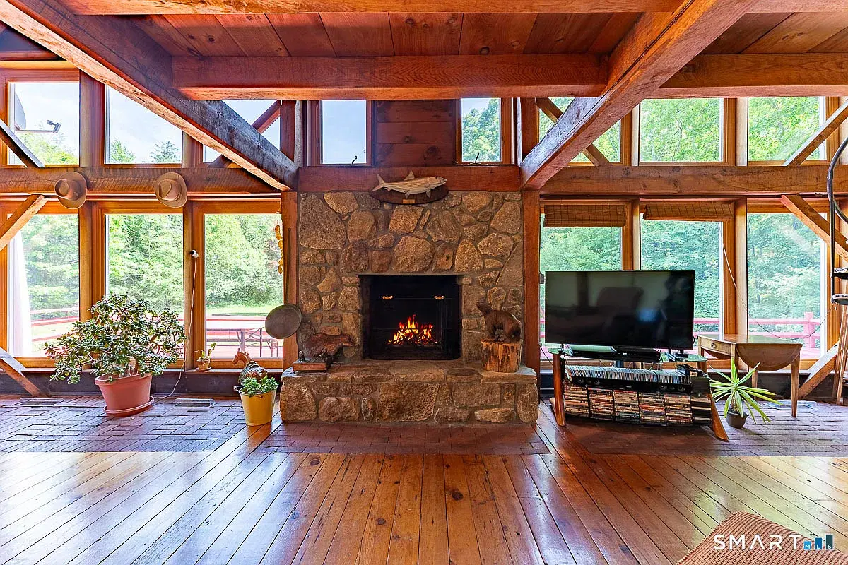 Main property