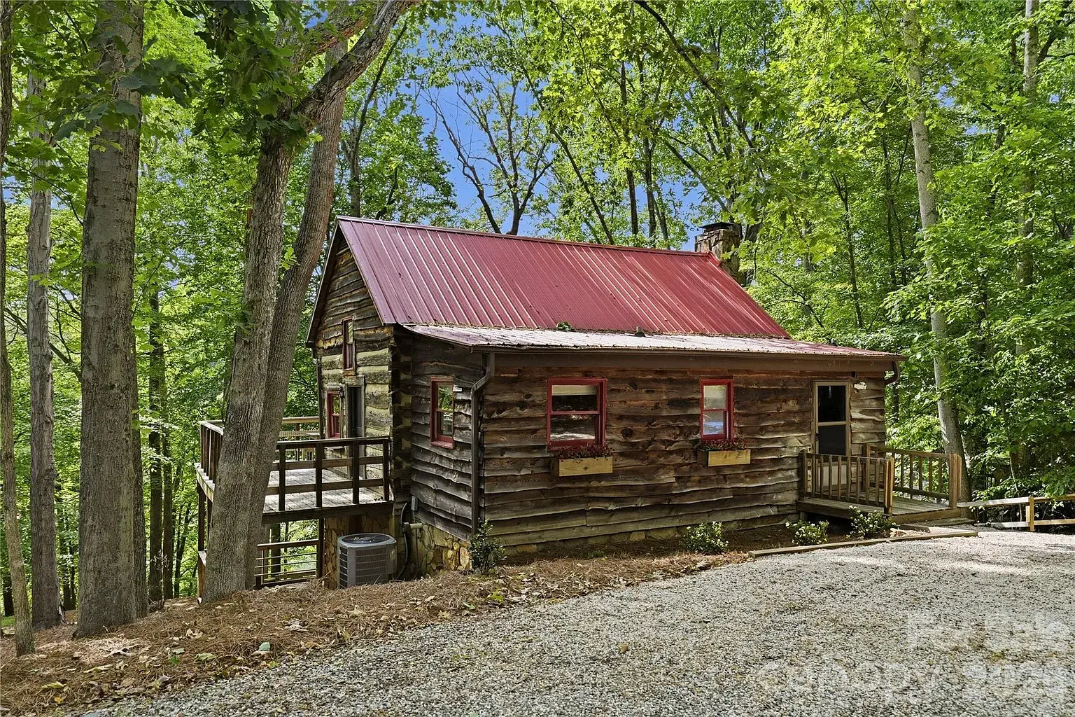Main property